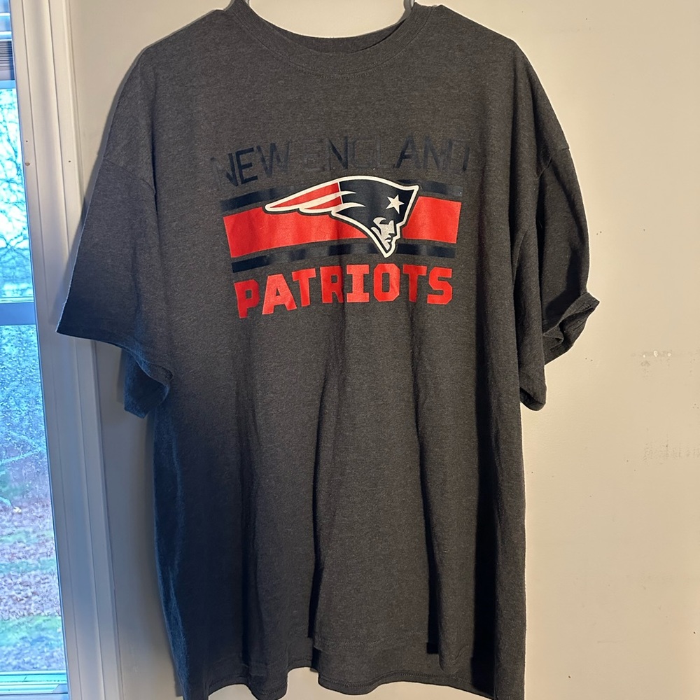 Patriots Shirt